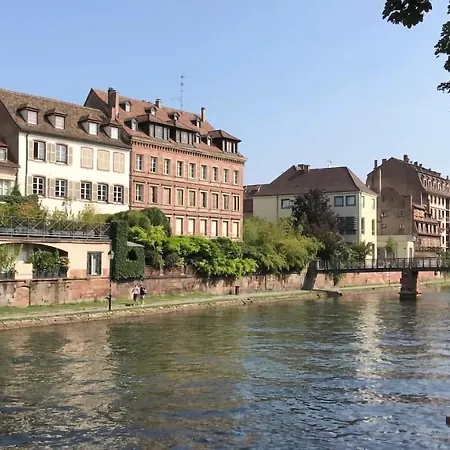 Le Du Quai Des Pecheurs - Duplex Sur Les Quais