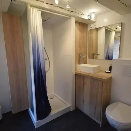 Le Du Quai Des Pêcheurs - Duplex Sur Les Quais