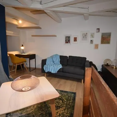 Le Du Quai Des Pêcheurs - Duplex Sur Les Quais Apartamento