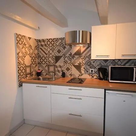Le Du Quai Des Pecheurs - Duplex Sur Les Quais Appartement Straatsburg