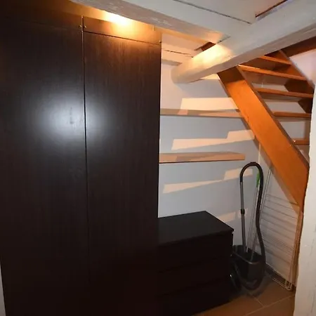 Le Du Quai Des Pecheurs - Duplex Sur Les Quais Straatsburg
